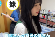 【日向坂46×ZETA】山口陽世の双子の妹、ある件で話題にw