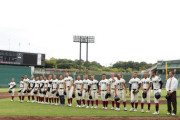 【高校野球】98年ぶり 大阪勢センバツ出場０校危機　大阪桐蔭と履正社が初戦敗退、大院大高が８強敗退
