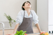 50代女性の“料理好き”が減少　「手抜きはダメ」と言われて育ったことも原因か