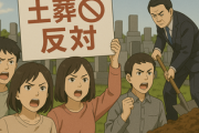 【速報】宮城・村井知事、土葬墓地検討撤回「市町村長に電話で確認したところ、受け入れられないという答えばかりだった」