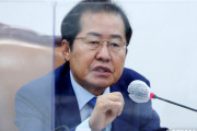 #韓国記事翻訳　『保守系大統領候補、徴兵制廃止し志願兵制を実施する！』、『募兵制を実施した瞬間、韓国は朝鮮時代に戻る事になる』
