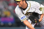 阪神・藤川、復帰即１回０封　矢野監督「まだまだ上がる」守護神復帰は慎重に見極め