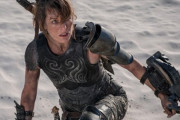 【画像】ハリウッド映画「モンスターハンター」が面白そうすぎてワロタｗｗｗｗｗｗｗｗｗｗｗｗｗｗｗ