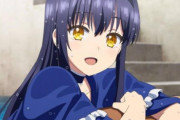 『Summer Pockets』3話感想・・・マジでキャラ紹介だけで1話終わったな！！　でもギャルゲーの１日ってこんな感じか・・・