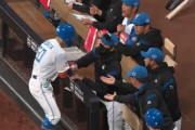 新庄監督「センターは五十幡君を育てる。WBCに選ばれるような選手に育てるのが俺の役目」