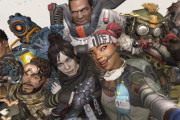 『Apex Legends』世界観の一人用新作FPSが開発中！海外報道「タイタンフォールの続編ではない」
