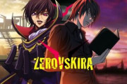 【議論】外国人「ルルーシュと夜神月、より頭が良いのはどっち？」