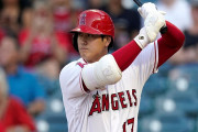 大谷翔平が9回2死から劇的同点タイムリー！サヨナラのホームを踏む！←「翔平の母親に感謝！」（海外の反応）