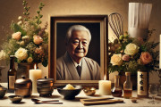 【訃報】急死した料理評論家の服部幸應さん（78）の経歴がヤバすぎると話題に