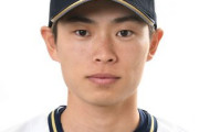 オリックス山岡泰輔が新型コロナウイルス陽性