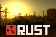 Steamで人気のオープンワールドサバイバルゲーム『RUST』、PS4版・XboxOne版が2021年春にリリースへ！