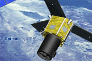 情報収集衛星「光学7号機」を来月27日にHⅡAロケット41号機で打ち上げへ…内閣衛星情報センター！