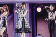 これをもう一度屋外の会場で観たかった…【乃木坂46】