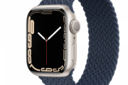 【緊急】予約開始のApple Watch Series 7、大人気すぎて秒速で一ヶ月待ちに