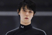 羽生結弦が阪神・淡路大震災への思いつづる　１７日で２９年経過
