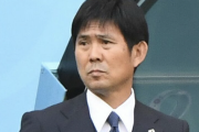 森保一監督 日本にメッシ、エムバペのようなスター選手は「出てくると思います」