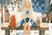 【動画】ＡＩアニメがちょっと凄い！