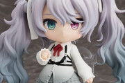 《プロジェクトセカイ》ねんどろいど「初音ミク 誰もいないセカイVer.」予約開始！ちょっぴりミステリアスな魅力を持ったミクを、是非お手元にお迎えください