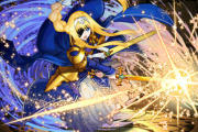 【パズドラ】SAOコラボ「決意の騎士・アリス」のリーダースキル倍率判明！