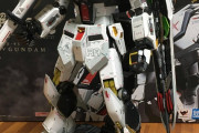 【画像】10万円のガンプラ、ガチでかっこいい