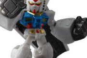 【ガンダム】短命に終わったガチャ食玩のシリーズと言えば
