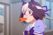 【ウマ娘】あの世界ではウマ娘に跳ねられる事故がありそう