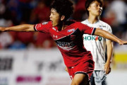 J3第23節　いわきFC、長野に完封勝利で4連勝！谷村海那が終盤に決勝点