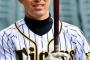 元ドラ1伊藤隼太「勝手に期待されチヤホヤされて苦しかった。阪神でなければと考える時もある」