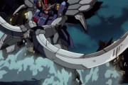 【ガンダムW】冷静に考えてこんな刃でモビルスーツ切れないだろ