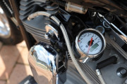 なんで排気量高いバイクに乗ってるの？