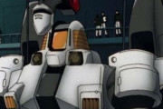 ガンダムの世界って割と人間乗せたらあかんやろってモビルスーツ多いよな