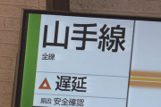 【悲報】山手線に乗った料理人「包丁持ってたら周りが勝手に大騒ぎしだした。どういうこと？」→