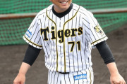 阪神秋季練習でバント特訓　新設の久慈内野守備兼バント担当コーチが指導