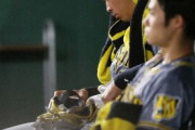 阪神　21試合目で今季初の逆転負け　矢野監督「やられたらやり返すというのは当たり前」