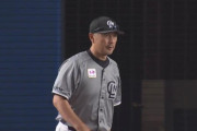 ロッテ吉井監督「若いブルペン陣を引っ張ってくれるきず悔しい」惜敗も復帰の澤村に期待