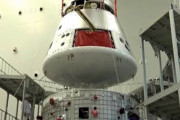 中国の次世代宇宙船が公開、4人〜6人の宇宙飛行士が搭乗可能…2020年にも初飛行！