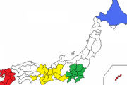 ポケモン第9世代の舞台は再び日本に戻る可能性が！？（コロナ禍で海外ロケが現状不可の為）