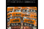 竹内朱莉、吉野家のCMを狙う