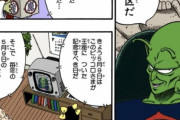 【ドラゴンボール】ピッコロ大魔王とかいう、記念日をつくってウキウキする魔族wwwwww