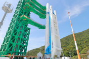 欧州って国なのか？ 【ロケット】ヌリ号とナロ号は、どう異なるのか＝韓国の宇宙技術 自国技術で打ち上げ可能な国は、露、米、欧州、中、日、印のみ [10/17]  [右大臣・大ちゃん之弼★]