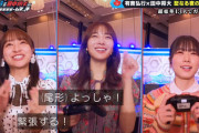 【日向坂46】インポスター影山優佳vs田村保乃！そして疑われる丹生ちゃんwww【Among Us】