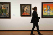 ピカソの作品価格が落ちているわけ──没後50年で注目されるはずが…時代の“再評価”が始まった