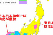 【画像】カレーに使う肉は「豚肉」なのが当たり前だぞ。豚肉以外は田舎