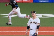 落合「菅野で負けたからと言ってソフトバンク有利とは言えない。２戦目の投手（先発・今村）が重要」