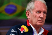 F1サンパウロGP：レッドブルのマルコ博士によれば、寿命を捨てて新PU投入という選択はできない模様
