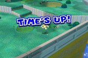【雑談】マリオブラザーズ「制限時間までにゴールまで行け」←なんで？