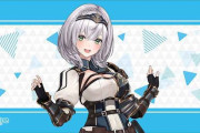 ホロライブVTuber「競馬やってみようかなぁ…」バチャ豚「ギャオオオオオオオン！」