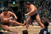 新横綱・豊昇龍　5勝3敗（金星2配給）←ここまでのコイツの率直な感想