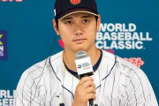 【！？】野球＞＞＞サッカーだった！ 『WBCの視聴率4試合連続で40％超、サッカーW杯日本代表戦も上回る』