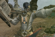 【FF14】「極や零式にロンカ装備で来るのはやめて！」って言う人いるけどさ・・・